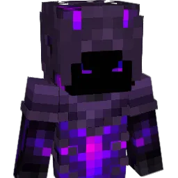 MrWolfCheese Minecraft avatar bust