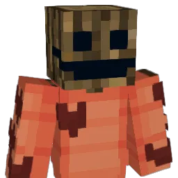 MrWoodChuck_ Minecraft avatar bust
