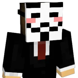 MrXClan's Minecraft skin