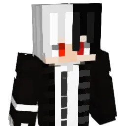 MrXPGamer Minecraft avatar bust