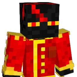 MrXboxplayer Minecraft avatar bust