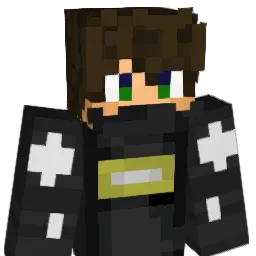 MrXenoYT Minecraft avatar bust