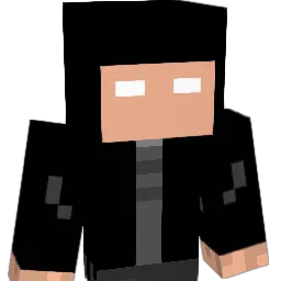 MrXsOnY Minecraft avatar bust