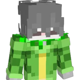 MrYM_AeonDream Minecraft avatar bust