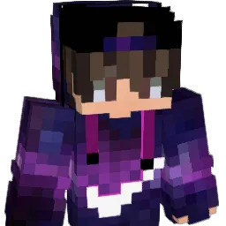 MrYakup Minecraft avatar bust