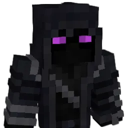 MrYami1207 Minecraft avatar bust