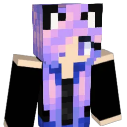 MrYann_FR Minecraft avatar bust