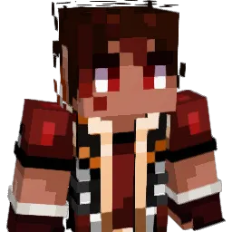 MrYavia Minecraft avatar bust