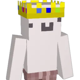 MrYigi Minecraft avatar bust