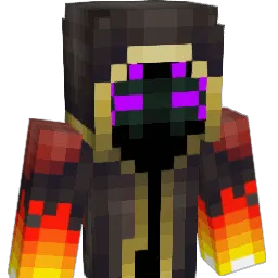 MrYorky663 Minecraft avatar bust