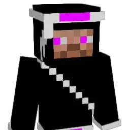 MrYream's Minecraft skin