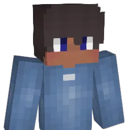 MrYuckYo Minecraft avatar bust
