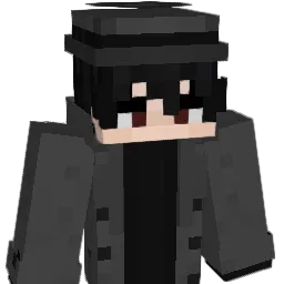 MrYusuf01 Minecraft avatar bust