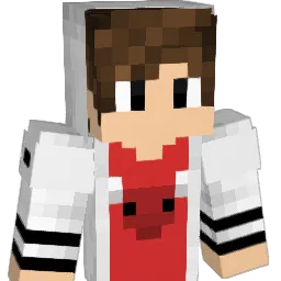 MrZ3R0xz Minecraft avatar bust
