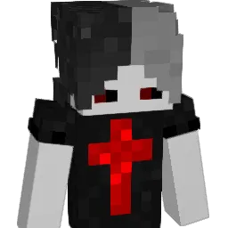 MrZellon Minecraft avatar bust
