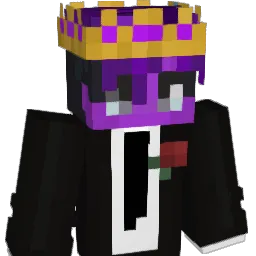 MrZennyy Minecraft avatar bust
