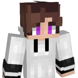 MrZerr's Minecraft skin