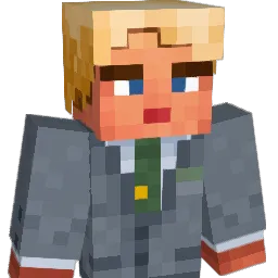 MrZeuro's Minecraft skin