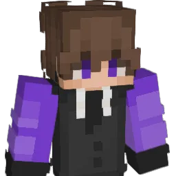 MrZise Minecraft avatar bust