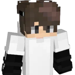 MrZodiac00 Minecraft avatar bust