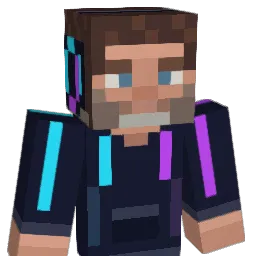 MrZodiacBE Minecraft avatar bust