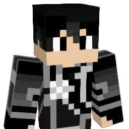 MrZombie85 Minecraft avatar bust