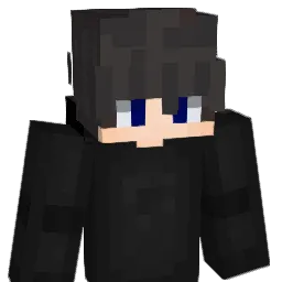 MrZxSilver Minecraft avatar bust