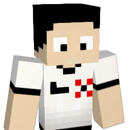 Mr_10eFAIXA Minecraft avatar bust