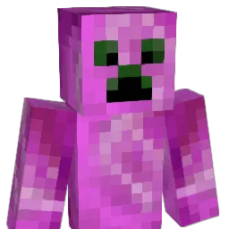 Mr_1tr Minecraft avatar bust