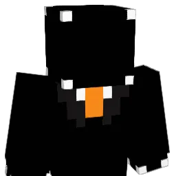 Mr_6 Minecraft avatar bust