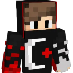 Mr_71Baba Minecraft avatar bust