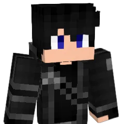 Mr_AREA51 Minecraft avatar bust