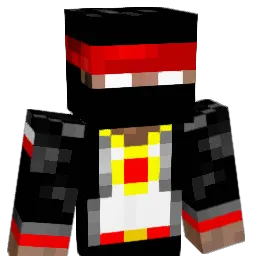 Mr_ARESTOFOR's Minecraft skin