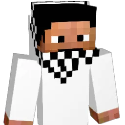 Mr_Abeyta1 Minecraft avatar bust