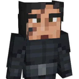 Mr_Abis Minecraft avatar bust