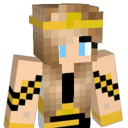 Mr_Action Minecraft avatar bust