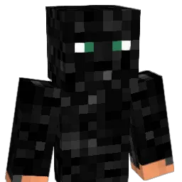 Mr_Aflaton Minecraft avatar bust