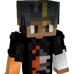 Mr_Ah Minecraft avatar bust