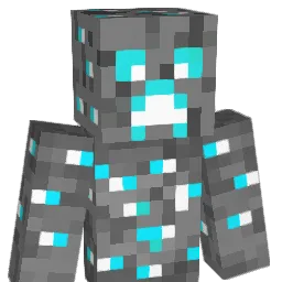 Mr_Akbard Minecraft avatar bust