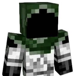 Mr_AlPal Minecraft avatar bust