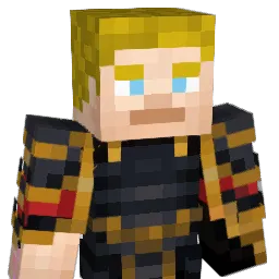 Mr_AlcGar's Minecraft skin