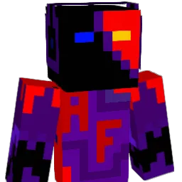 Mr_AlexMan1753 Minecraft avatar bust