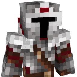 Mr_Algren Minecraft avatar bust