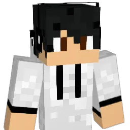 Mr_Alkaabi Minecraft avatar bust
