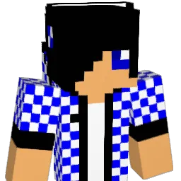 Mr_AnHan Minecraft avatar bust
