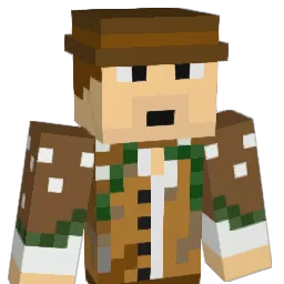 Mr_Anatol Minecraft avatar bust