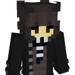 Mr_Anderssons Minecraft avatar bust
