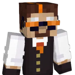Mr_Argentum Minecraft avatar bust