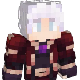Mr_Arkanis Minecraft avatar bust