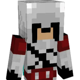 Mr_Assassin101 Minecraft avatar bust